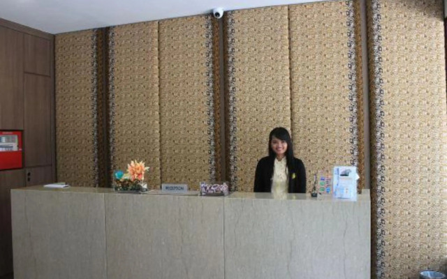 Eatern Hotel