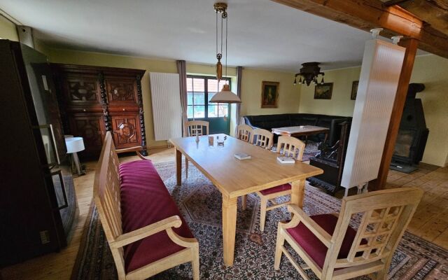 Bernsteinland Wendorf