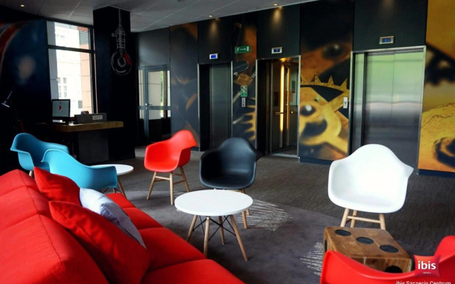 ibis Szczecin Centrum