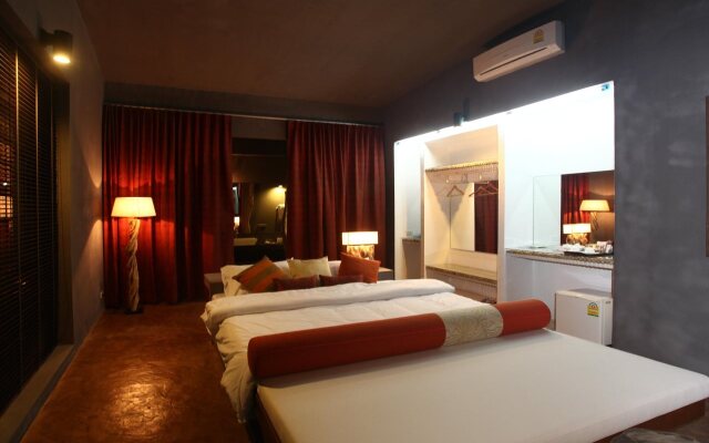 The Turtle Hut Resort