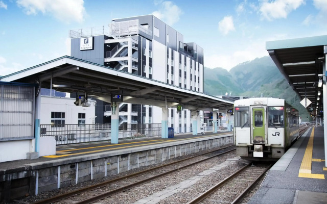 Hotel Folkloro Sanrikukamaishi