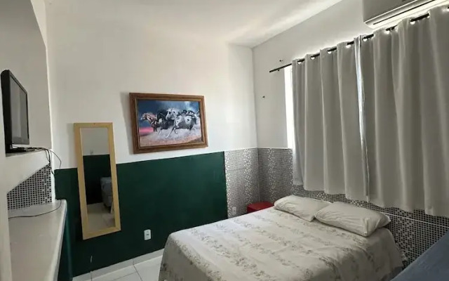 Hotel Safari Cuiaba