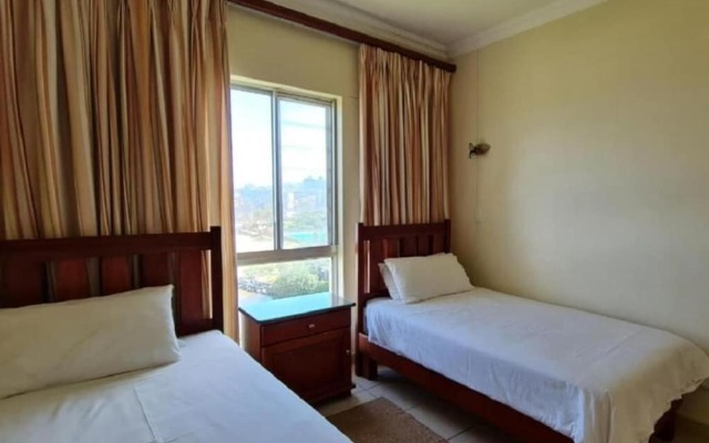 Santana Holiday Resort