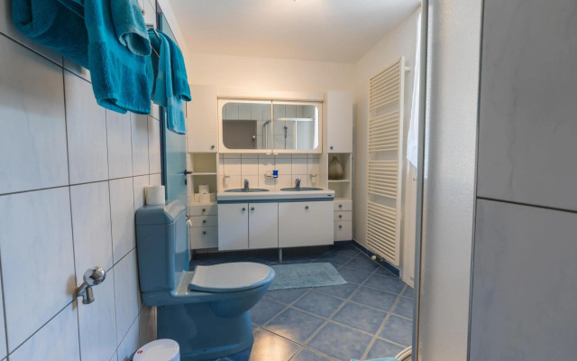 Swiss Mountains Apartments