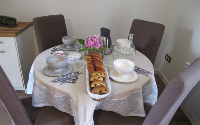 Château de la Galissonnière