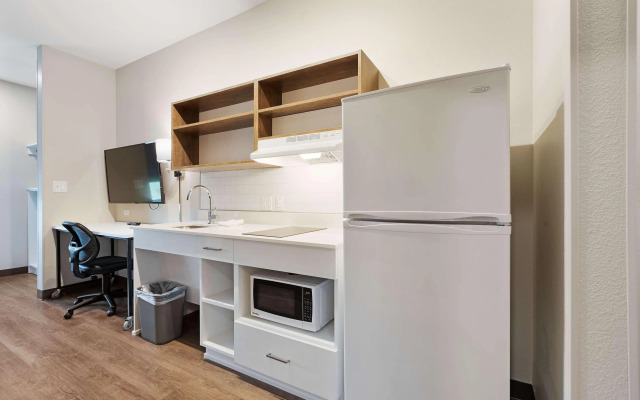 Extended Stay America Premier Suites Savannah Pooler