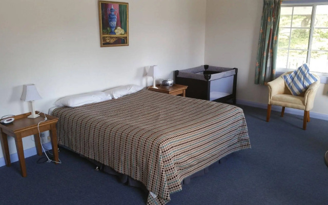Riversdale Estate Cottages