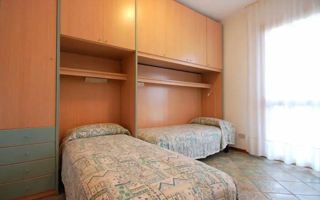 Residence Conchiglie