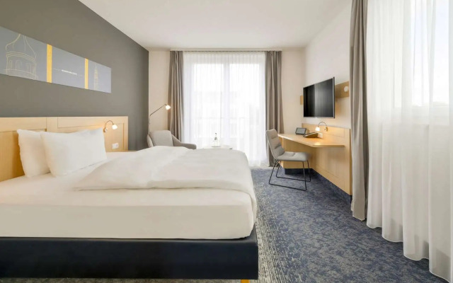 Best Western Plus Hotel Papenburg