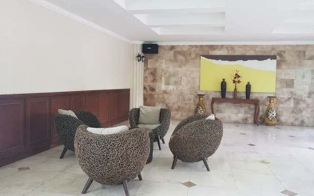 FA Korea C.C Golf Hotel