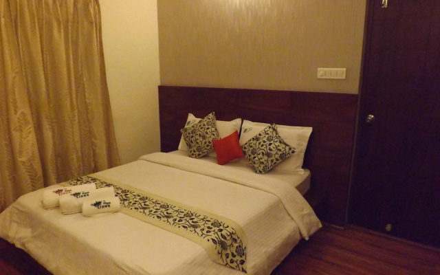 The Majestic Crown – Guest Rooms – Ooty