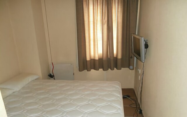 Apartamentos Arttyco ASN