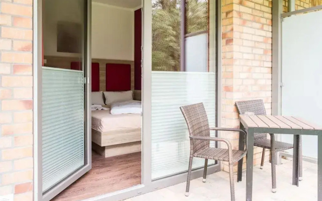 Hotel zur Ostsee