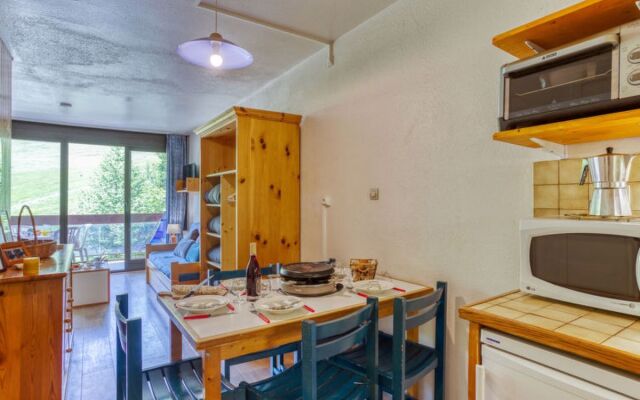 Apartment Cosmos Le Corbier 34431