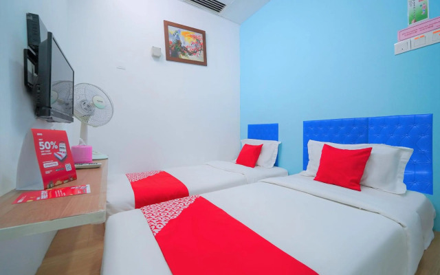 OYO 89881 V Stay Guesthouse