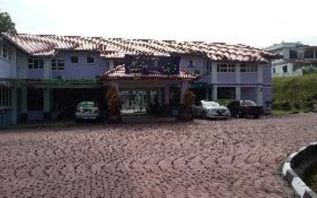 OYO 89486 Kulim Inn