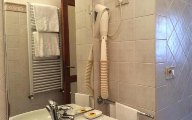 Bed  Breakfast Il Raffaellino Di Villa Angela