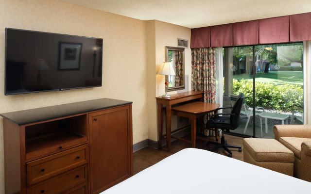 Red Lion Hotel Redding
