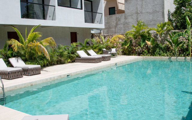 Kiin Tulum