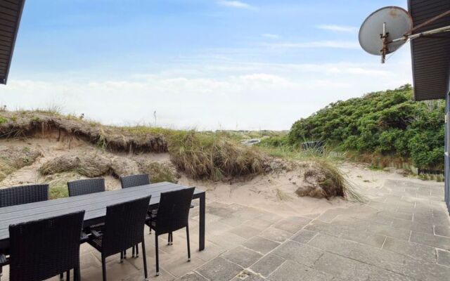 "Natanail" - 250m from the sea in NW Jutland