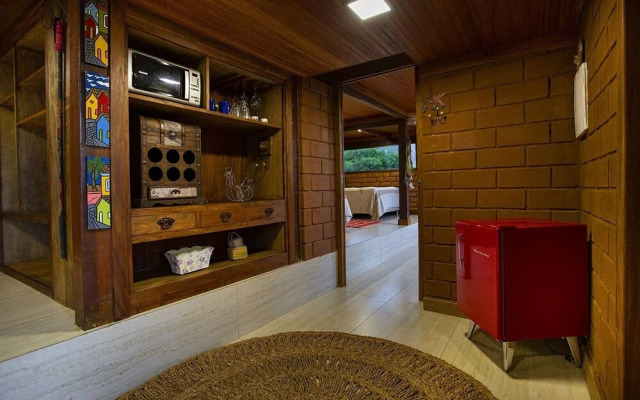 Sitio Jatoba Lapinha da Serra