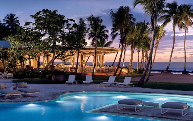 Dorado Beach, a Ritz-Carlton Reserve