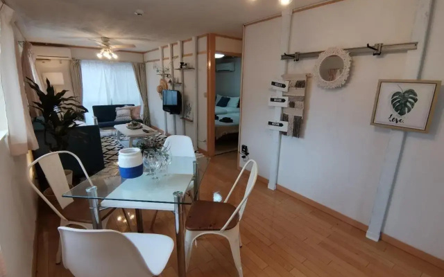 ASAHI HOUSE 2nd floor - Vacation STAY 18109v