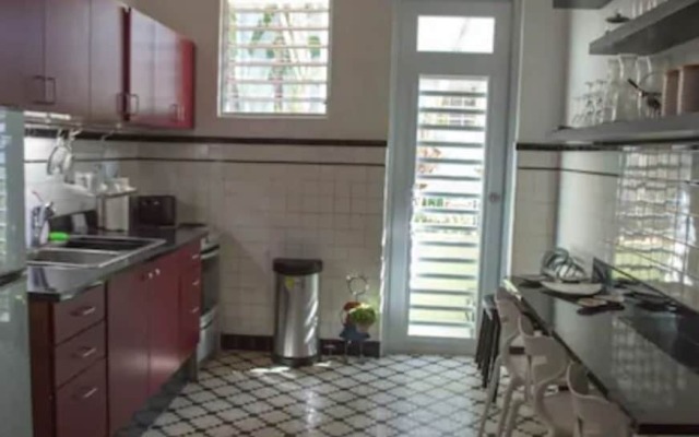 Casa Isabel Bed & Breakfast