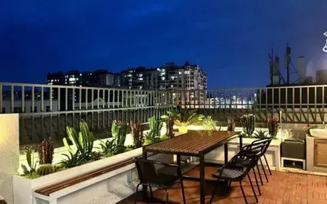 Pingtan Xingzhihai Homestay