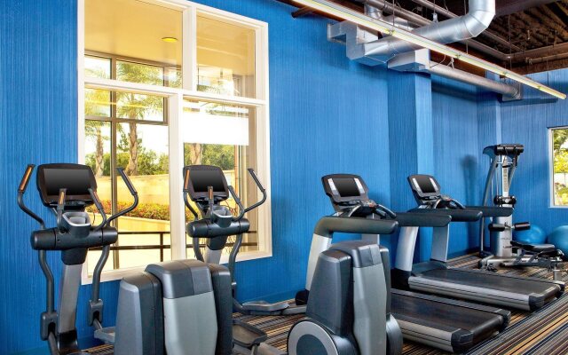 Aloft Ontario-Rancho Cucamonga
