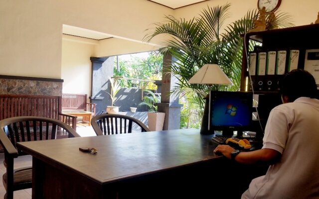 Bagus Home Stay Pemuteran