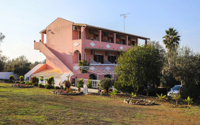 Marianna House