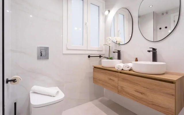 Luxury Apartment in M Laga Center Hermosilla