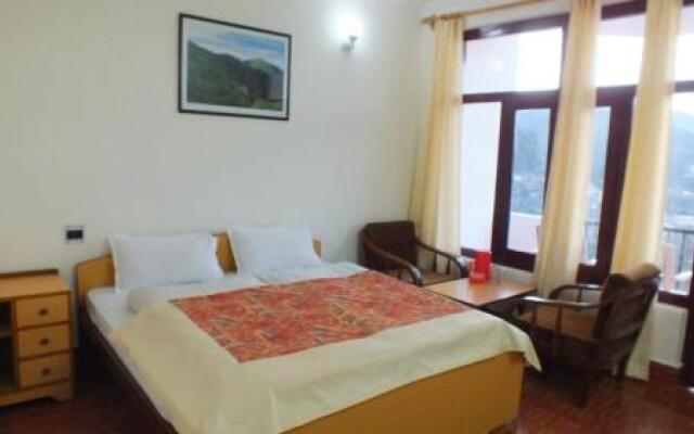 Nature Treat Resort