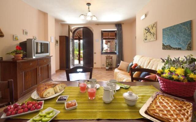 Agriturismo San Severo