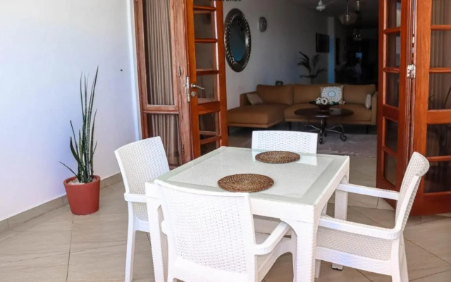 Ocean View Apartment D7