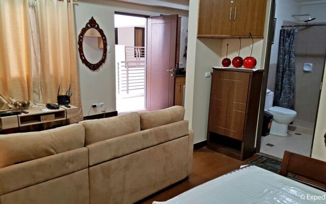 S208 at Outlook Ridge Baguio