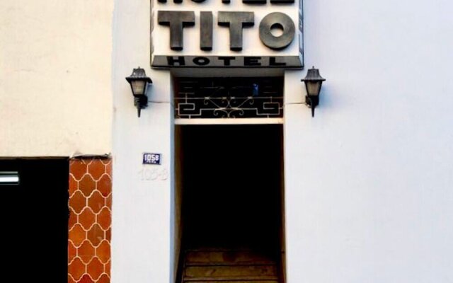 Hotel Tito