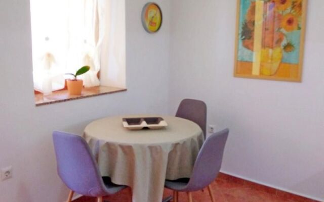 Apartments Predrag