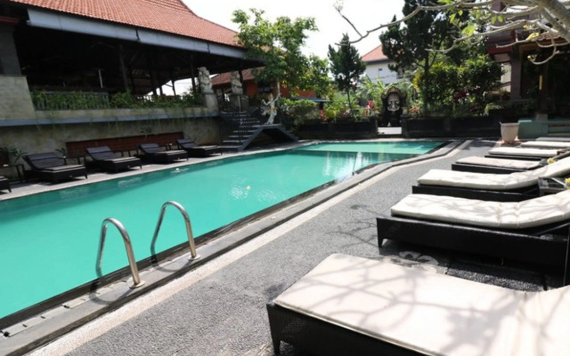 Nida Rooms Bisma Ubud 64031