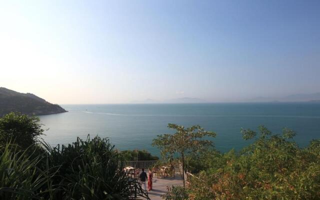 Six Senses Ninh Van Bay