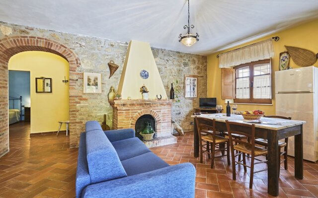Agriturismo La Coppa