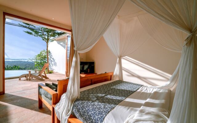 Sumberkima Resort