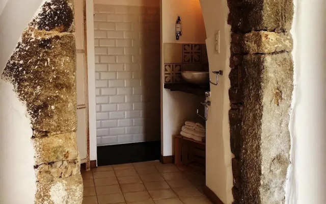 1722 Chambres de Charme