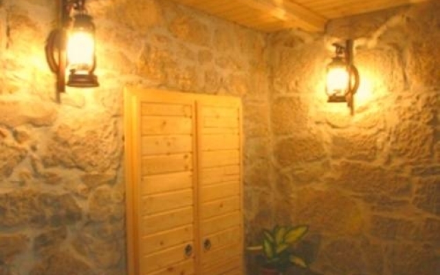 Stonehouse