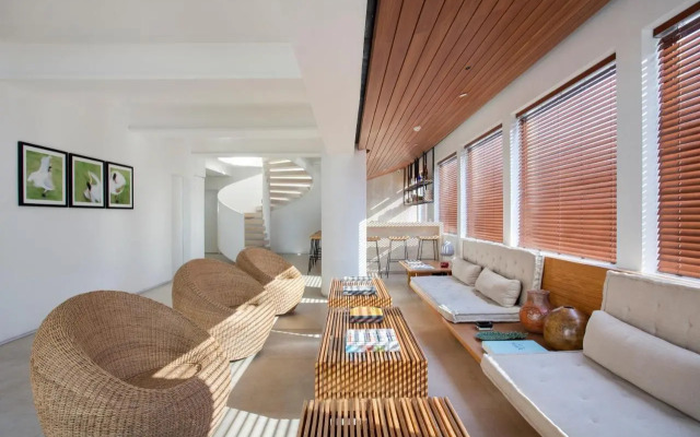 JANEIRO Hotel