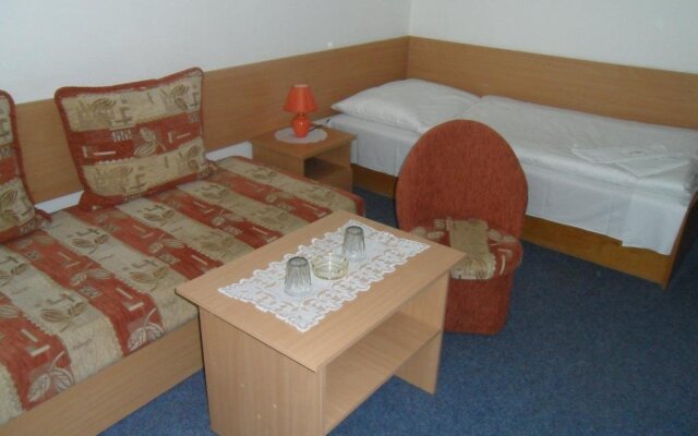 Hotel Sport