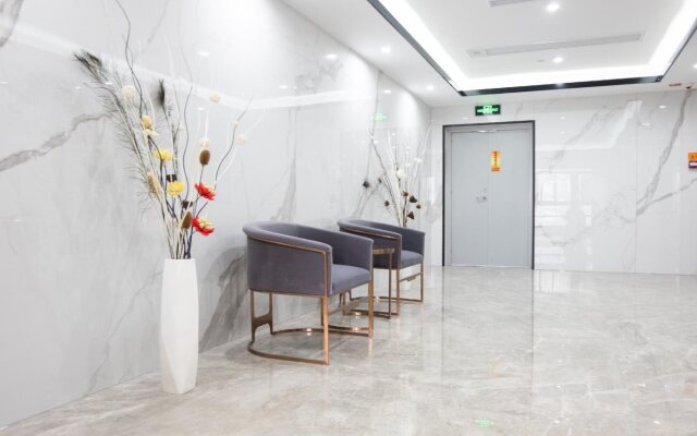 Xiamen Dongchen Hotel