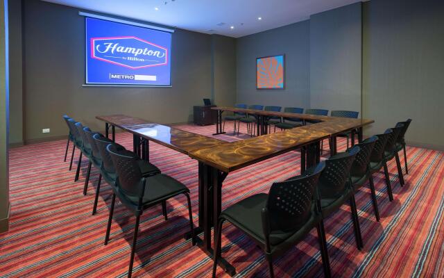 Hampton by Hilton Yopal