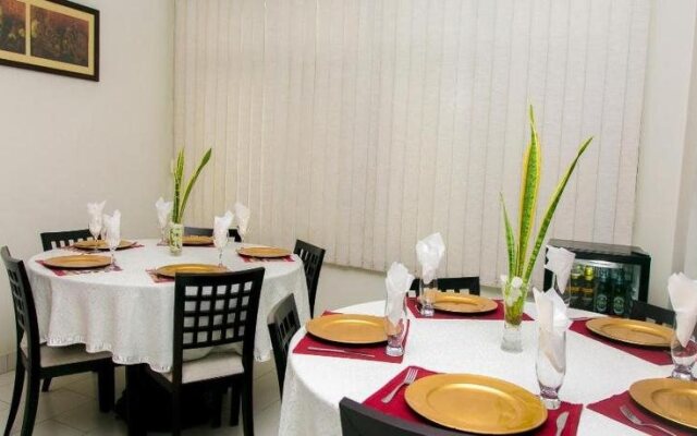 Palisades Guest House